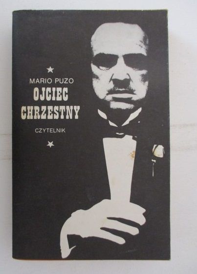 Ojciec chrzestny