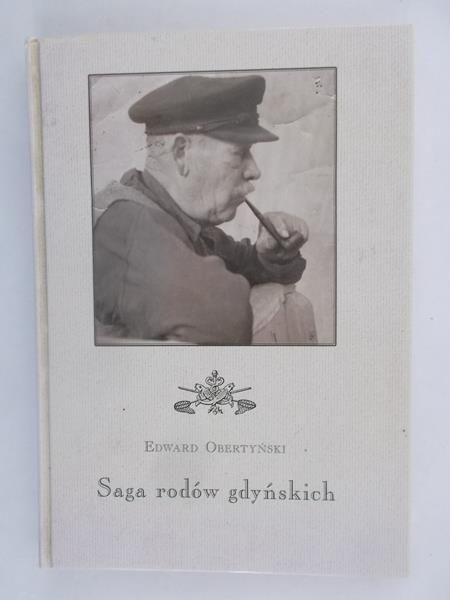 Saga rodów gdyńskich