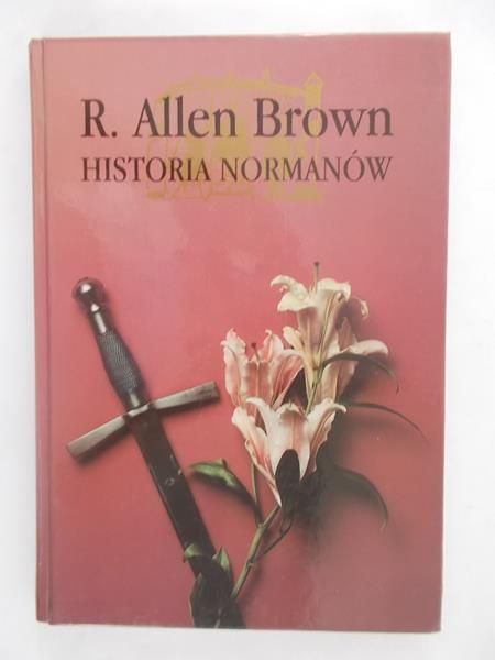 Historia Normanów