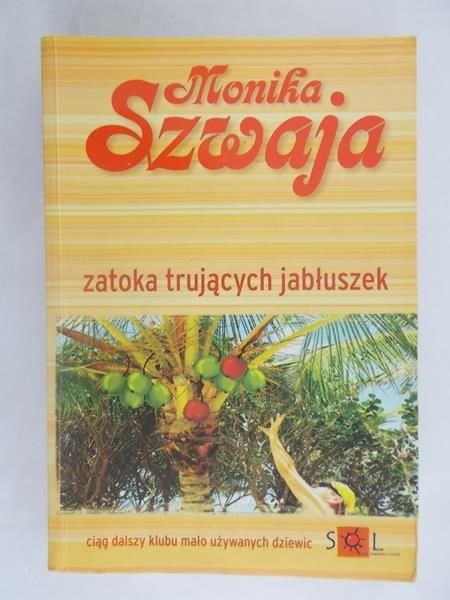 Zatoka trujących jabłuszek