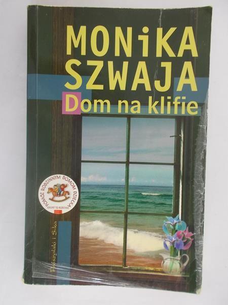 Dom na klifie