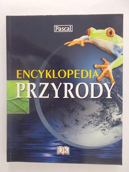 Encyklopedia przyrody