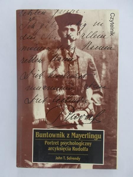 Buntownik z Mayerlingu