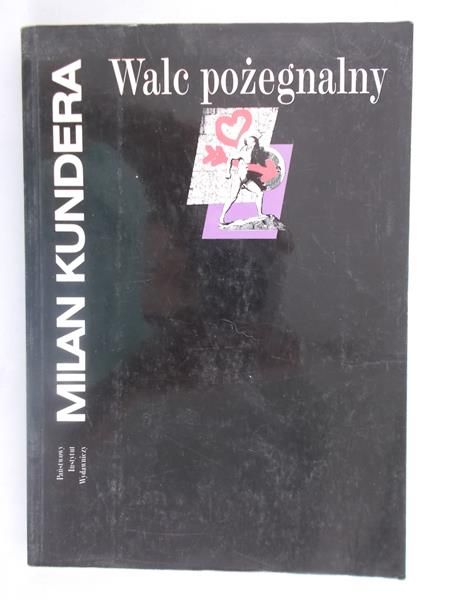 Walc pożegnalny