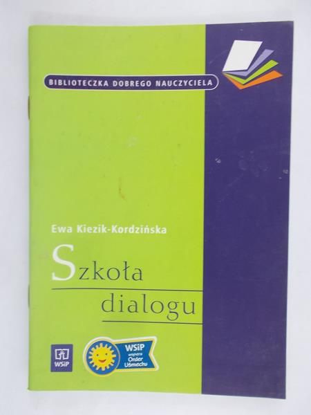 Szkoła dialogu