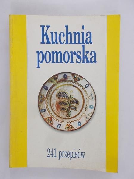 Kuchnia pomorska