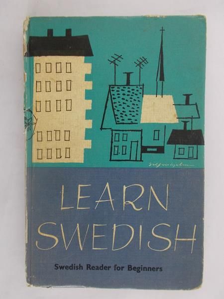 Learn Swedish
