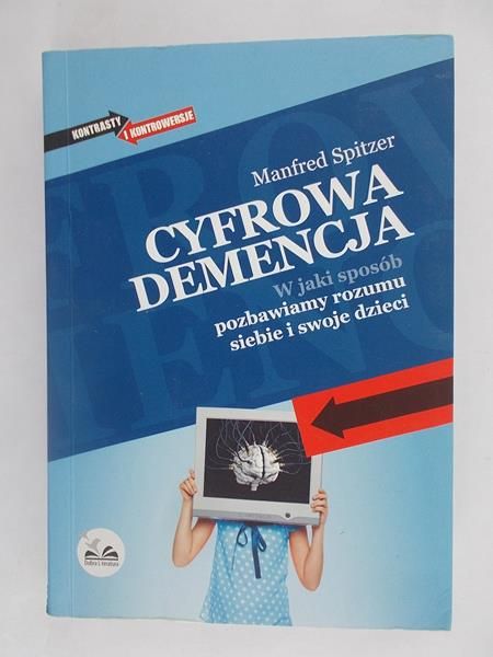 Cyfrowa demencja