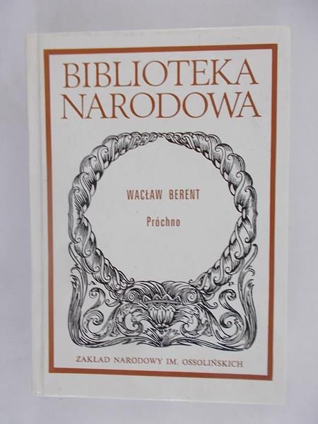 Próchno, BN