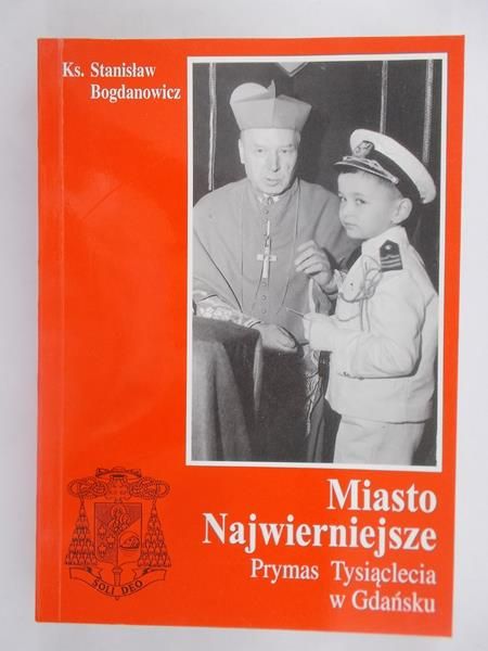 Miasto Najwierniejsze