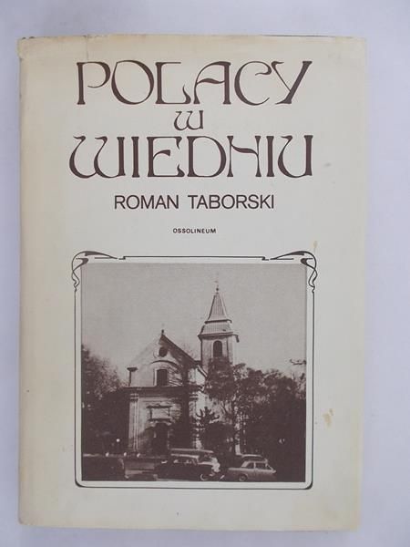 Polacy w Wiedniu