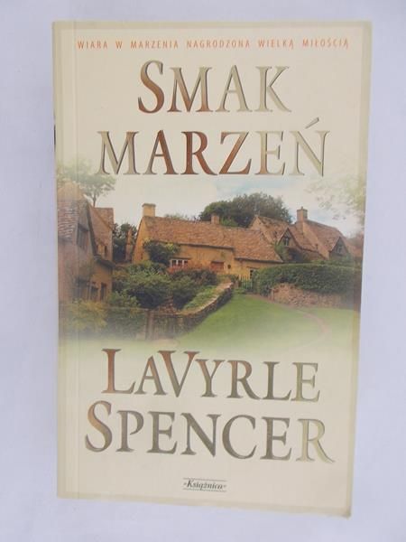 Smak marzeń