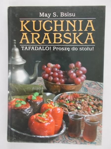 Kuchnia arabska