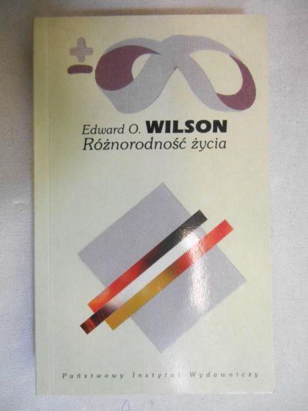 Różnorodność życia