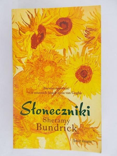 Słoneczniki