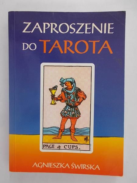 Zaproszenie do tarota