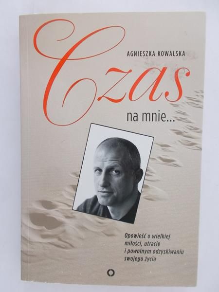 Czas na mnie…