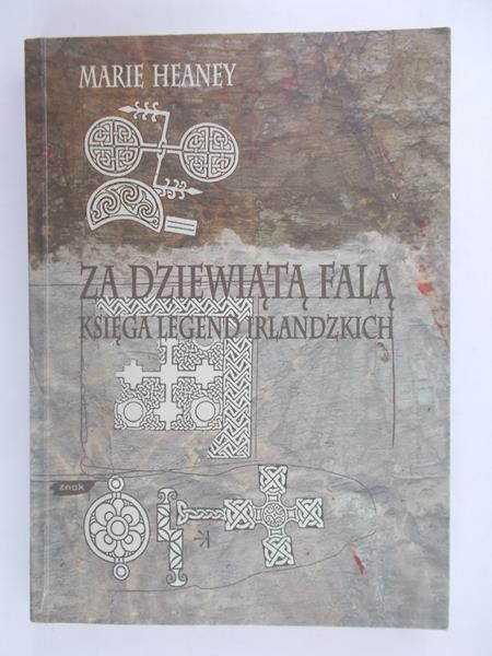 Za dziewiątą falą