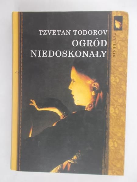 Ogród niedoskonały