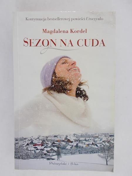 Sezon na cuda