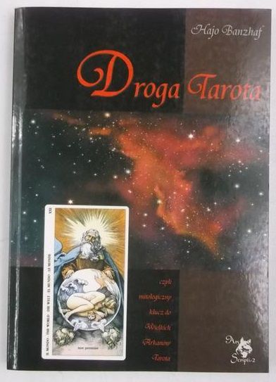 Droga Tarota
