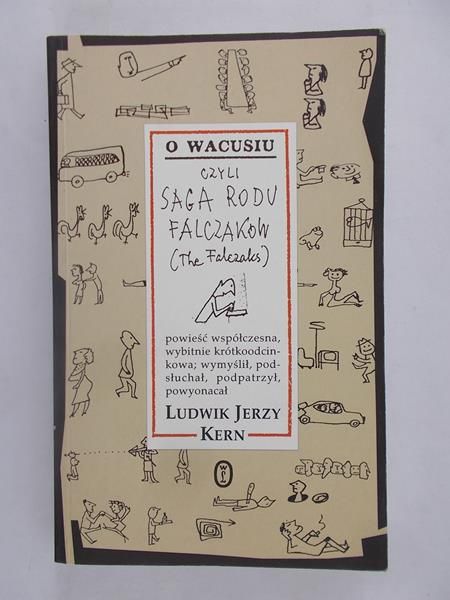 O Wacusiu