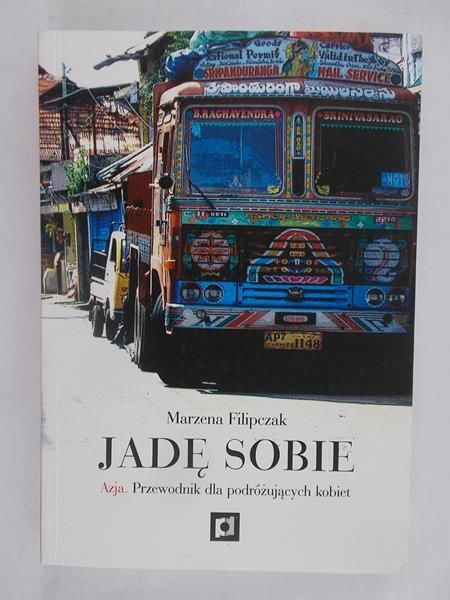 Filipczak Marzena - Jadę sobie