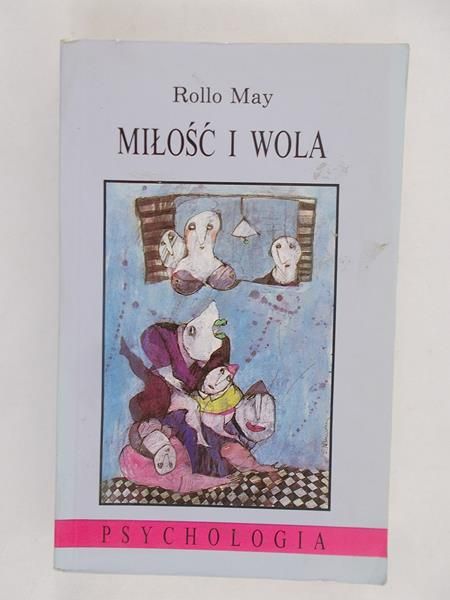 May Rollo - Miłość i wola