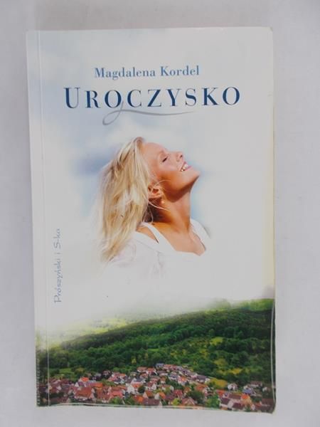 Uroczysko