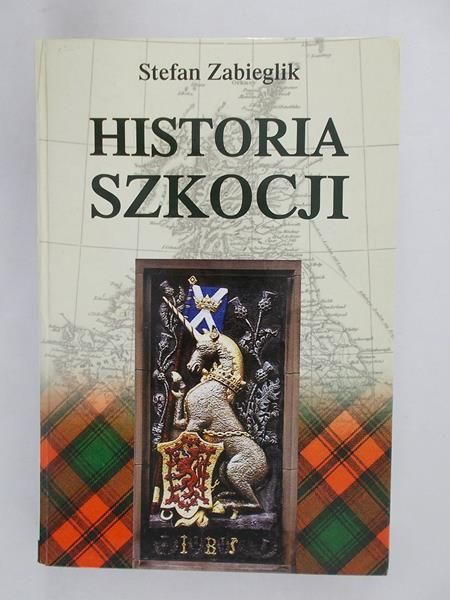 Historia Szkocji