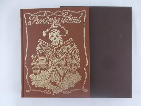 Treasure Island