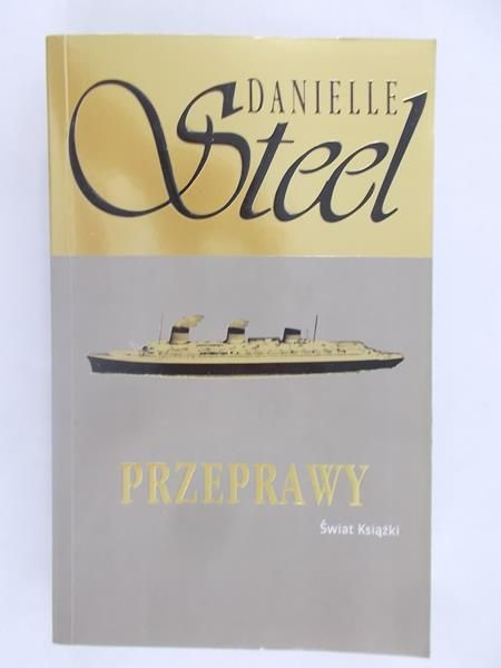 Przeprawy