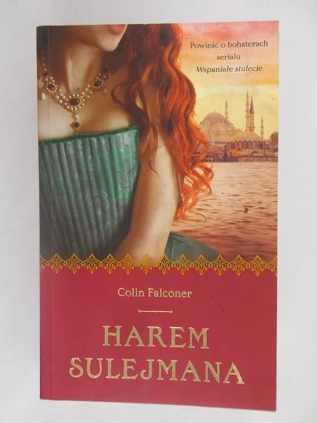Harem Sulejmana