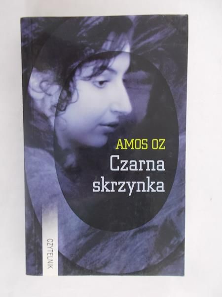 Czarna skrzynka