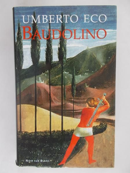 Baudolino