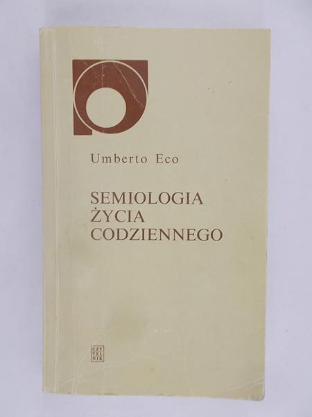 Semiologia życia codziennego