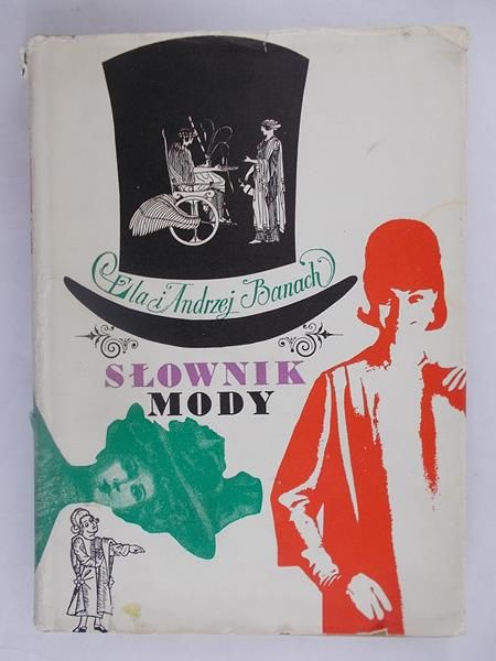 Słownik mody