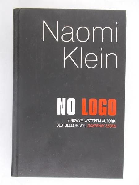 Klein Naomi  -  No Logo