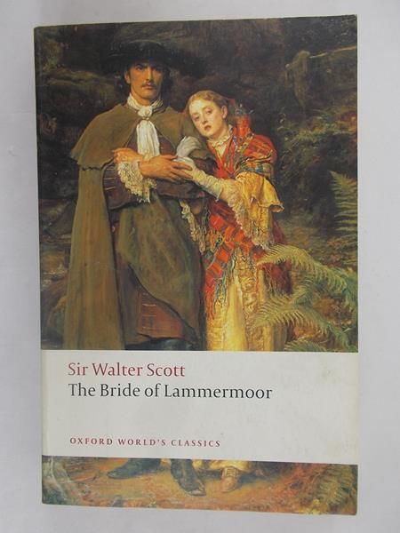 The Bride of Lammermoor