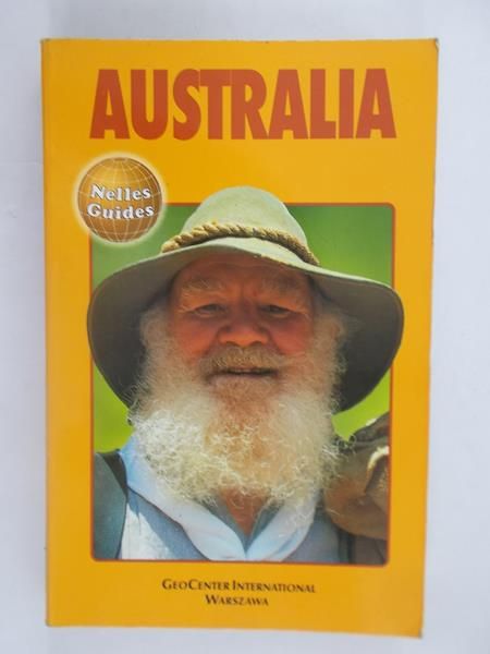 Australia. Nelles Guides