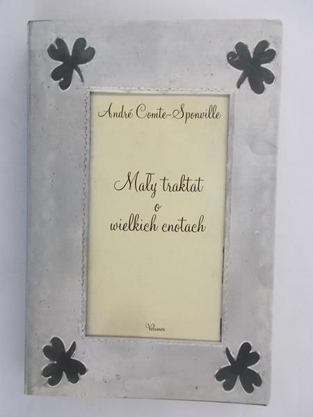 Mały traktat o wielkich cnotach