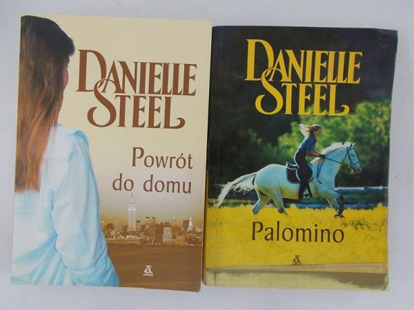 Palomino, Powrót Do Domu