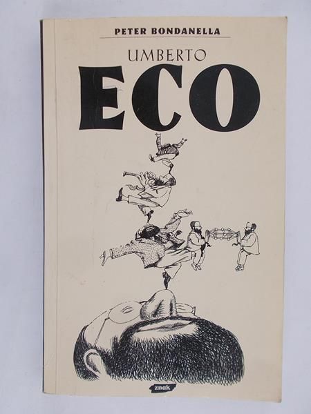 Umberto Eco