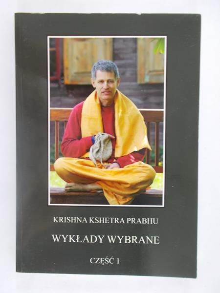 Wykłady wybrane, część I