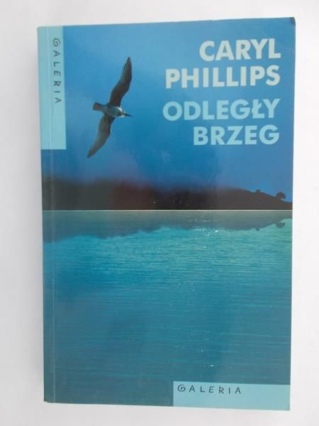 Odległy brzeg