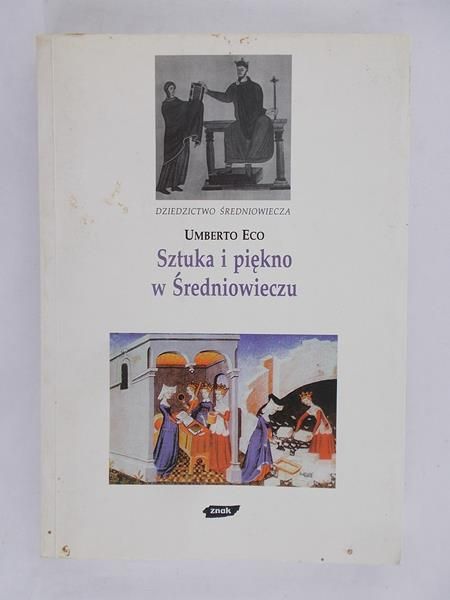Sztuka i piękno w Średniowieczu