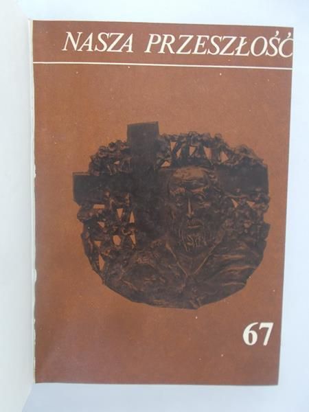 Nasza przeszłość 67