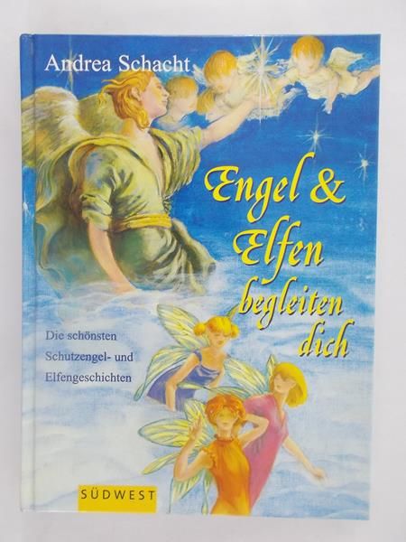 Engel & Elfen begleiten dich