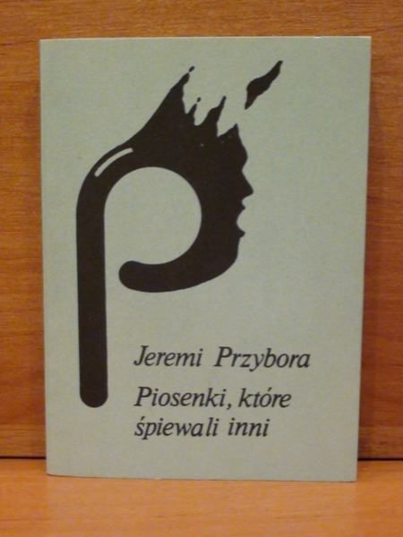 Piosenki, które śpiewali inni