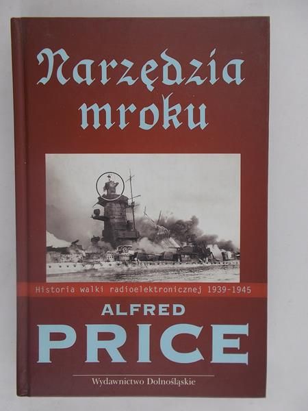 Narzędzia mroku
